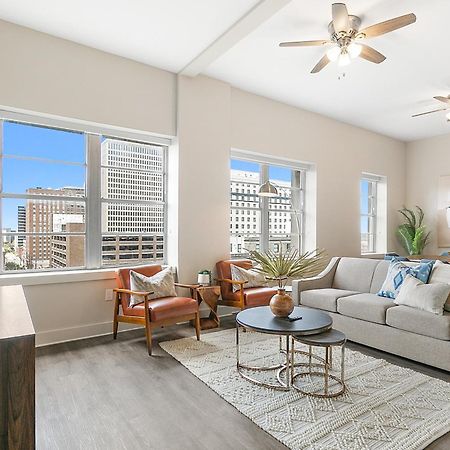 ניו אורלינס Spacious 4B Oasis Steps From French Quarter - Your Nola Dream Awaits! מראה חיצוני תמונה
