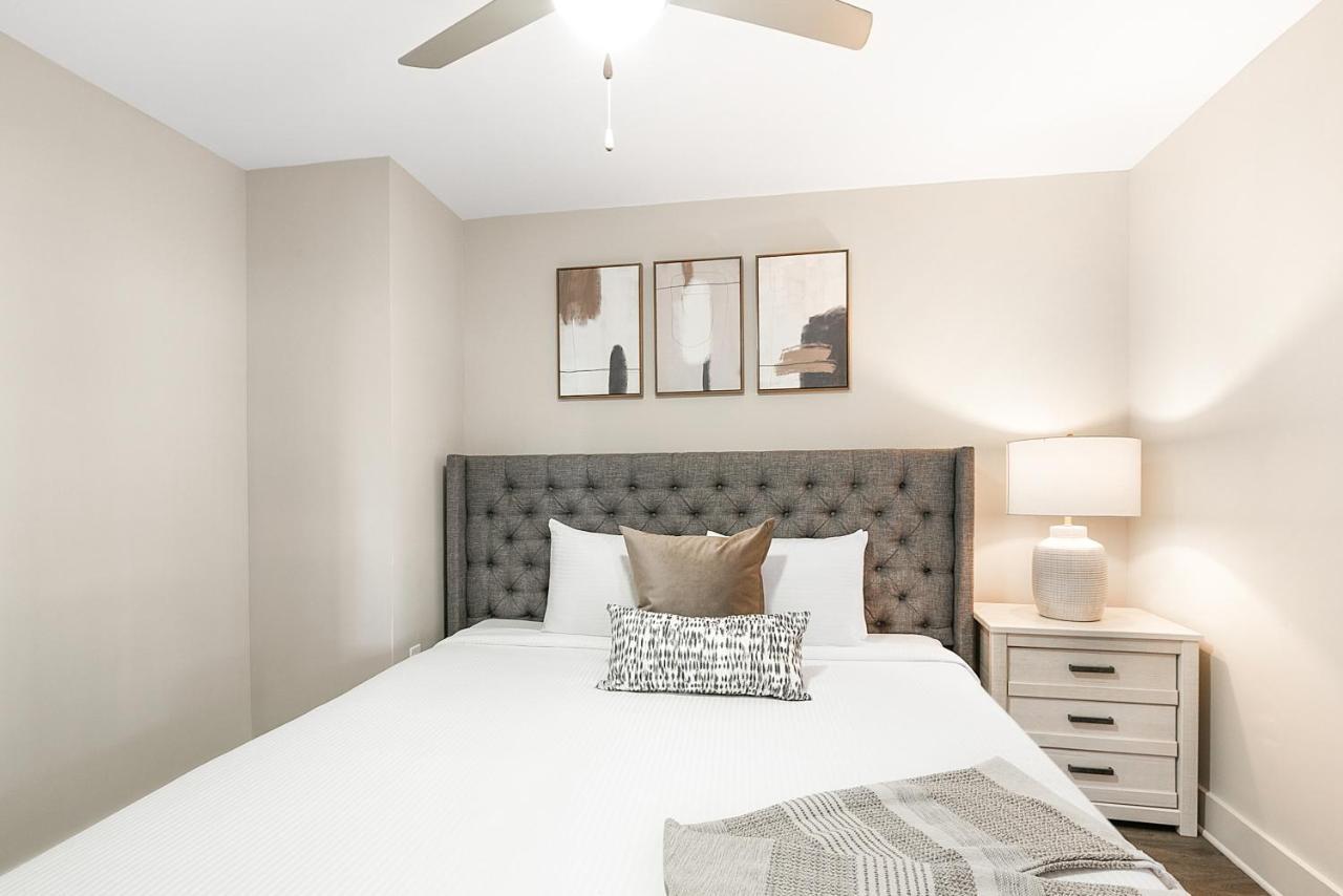 ניו אורלינס Spacious 4B Oasis Steps From French Quarter - Your Nola Dream Awaits! מראה חיצוני תמונה